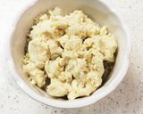 ダイエットにも♪夏はさっぱり☆生おから丼作り方1写真