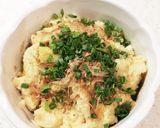 ダイエットにも♪夏はさっぱり☆生おから丼作り方2写真