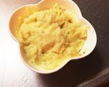 マッシャーなしで簡単！マッシュポテト作り方6写真