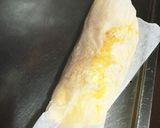 糖質OFF！おからと鶏ミンチでオムライス作り方6写真