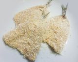 絶品☆さっくりふわふわ～技ありアジフライ作り方8写真