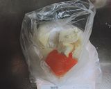 とにかくさくさく！こだわり簡単クッキー☻作り方1写真
