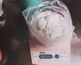 とにかくさくさく！こだわり簡単クッキー☻作り方2写真