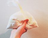 とにかくさくさく！こだわり簡単クッキー☻作り方4写真