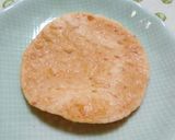 簡単！湿気たお煎餅がパリっと復活作り方4写真