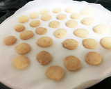 とにかくさくさく！こだわり簡単クッキー☻作り方10写真