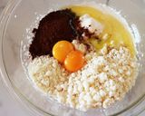 糖質制限:綺麗になれるチョコレートケーキ作り方6写真
