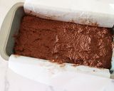糖質制限:綺麗になれるチョコレートケーキ作り方10写真