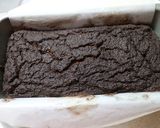 糖質制限:綺麗になれるチョコレートケーキ作り方12写真