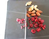 糖質制限:綺麗になれるチョコレートケーキ作り方14写真