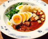 カレーの隠し味☆ 牛乳&カルダモン作り方4写真
