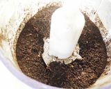 赤シソジュースとオマケのふりかけ作り方14写真