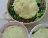 ❤3色ヘルシーポテトグラタン❤作り方2写真