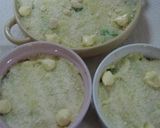 ❤3色ヘルシーポテトグラタン❤作り方3写真
