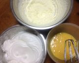 【糖質制限】バニラアイスクリーム作り方2写真