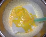 【糖質制限】バニラアイスクリーム作り方3写真