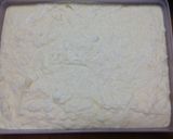 【糖質制限】バニラアイスクリーム作り方4写真