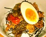 ★ししとうと豚バラの甘辛炒め煮★作り方6写真
