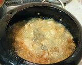 揚げなすと豚肉の甘辛煮作り方8写真