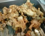 揚げなすと豚肉の甘辛煮作り方9写真