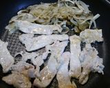 ゆる糖質オフ！砂糖不要でも甘～い生姜焼き作り方3写真