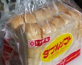 トース党の〜食パン簡単美味しい焼き方！作り方1写真