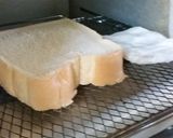 トース党の〜食パン簡単美味しい焼き方！作り方6写真