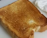 トース党の〜食パン簡単美味しい焼き方！作り方9写真