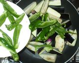 鶏むね肉の手作り麻婆豆腐のタレ＋梅干し作り方7写真