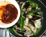 鶏むね肉の手作り麻婆豆腐のタレ＋梅干し作り方11写真