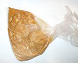 タンドリーチキン＋オクラ♪簡単野菜炒め作り方6写真