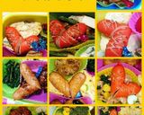 弁当にも★コツ付★ウインナーdeハート♡作り方29写真