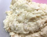 おからで!ご飯もどき!じゃがいも もどき作り方1写真