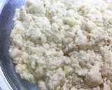 おからで!ご飯もどき!じゃがいも もどき作り方2写真