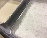 フライパンでポークカツレツ作り方1写真