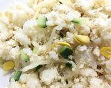 韓国風！いなり寿司 もどき 編作り方7写真