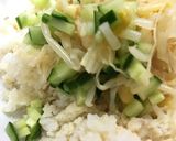 韓国風！いなり寿司 もどき 編作り方6写真