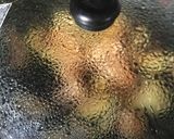 ズッキーニと胸肉のサッパリ炒め作り方3写真