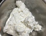 はんぺんカニチーズ作り方2写真