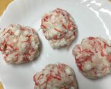 はんぺんカニチーズ作り方5写真