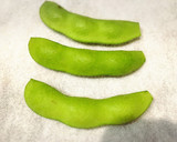 今が旬☆枝豆を美味しくゆでよう♫作り方1写真