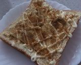 カレーマヨチートースト♬*.+゜作り方4写真