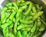 今が旬☆枝豆を美味しくゆでよう♫作り方3写真