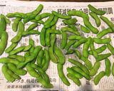 今が旬☆枝豆を美味しくゆでよう♫作り方5写真