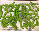 今が旬☆枝豆を美味しくゆでよう♫作り方5写真