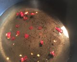 鶏むね肉のさっぱり南蛮漬け作り方6写真