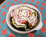 カボチャの煮物♡簡単グラタン♡作り方2写真