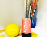5分でできる　お豆腐アイス　イチゴver作り方6写真