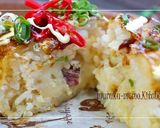 簡単♪たこ焼きを楽しむためのおにぎり作り方6写真