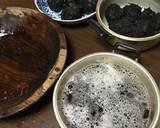 薄皮ぽたぽた梅干し作り方11写真